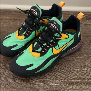 Nike AirMax 270 React - Mens 9